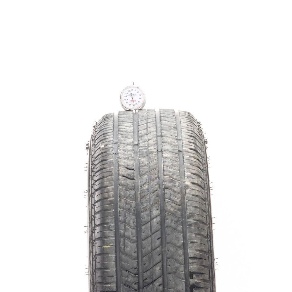 Set of (2) Used 225/65R17 Accelera Epsilon H/T 102H - 6.5-8/32 - Image 2