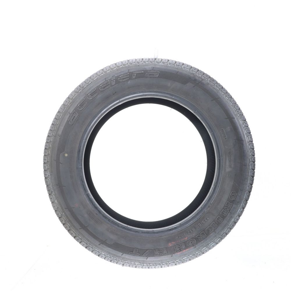 Set of (2) Used 225/65R17 Accelera Epsilon H/T 102H - 6.5-8/32 - Image 6