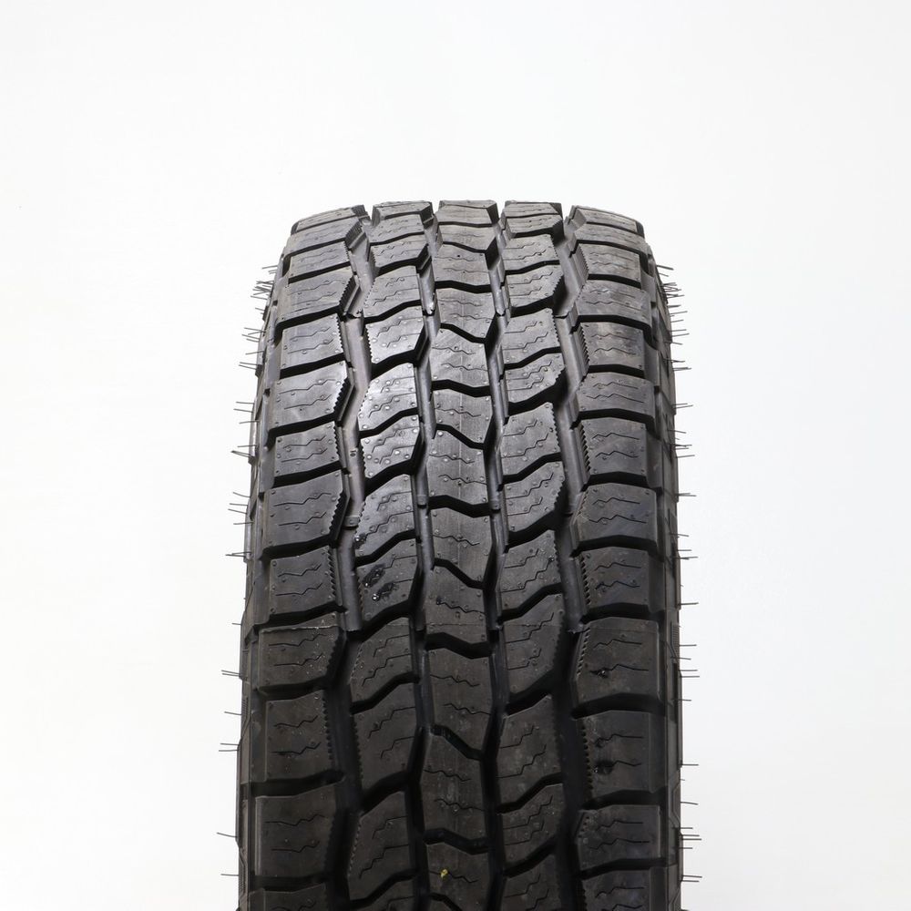 Driven Once LT 275/70R17 Cooper Discoverer AT3 LT 121/118R E - 16/32 - Image 2