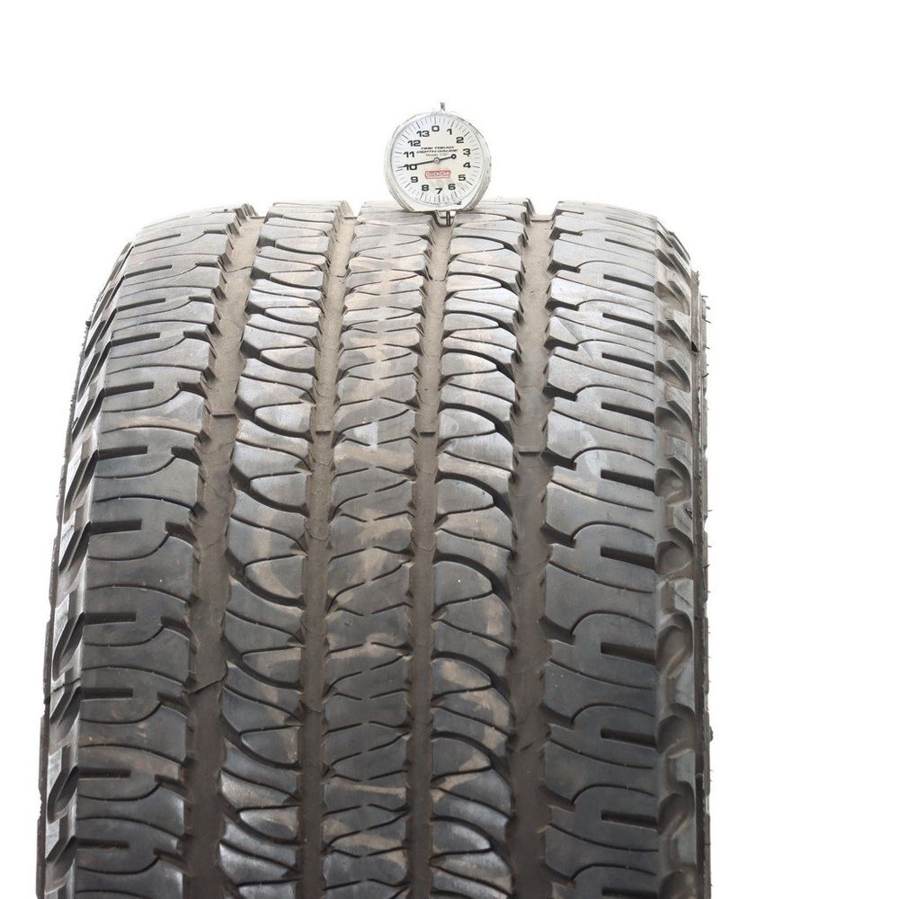 Used 285/50R20 Goodyear Fortera Silent Armor 116H - 10/32 - Image 2