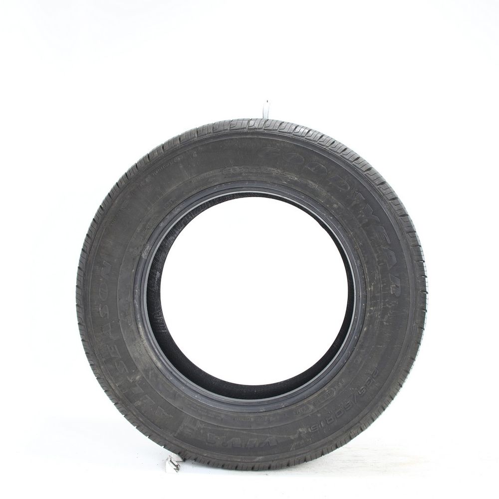 Used 235/60R16 Goodyear Viva 3 All Season 100T - 6.5/32 - Image 3