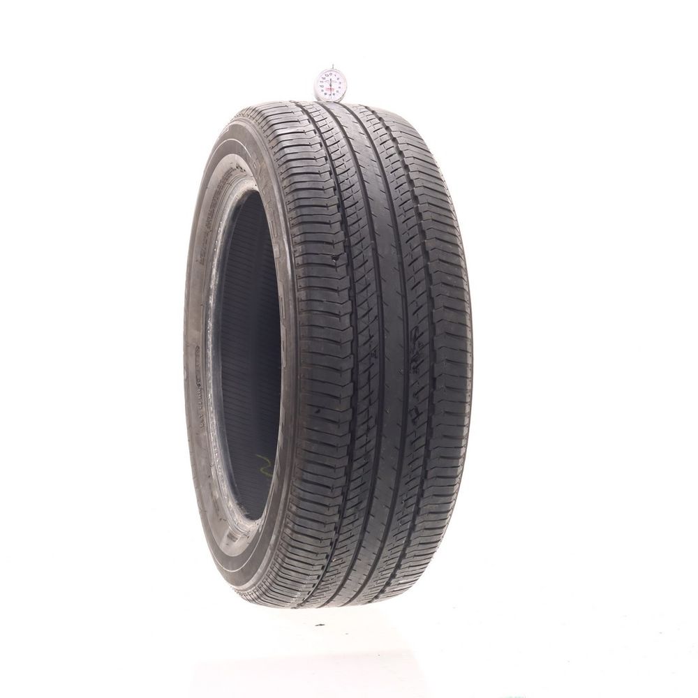 Used 245/55R19 Bridgestone Dueler HL 400 103S - 6.5/32 - Image 1