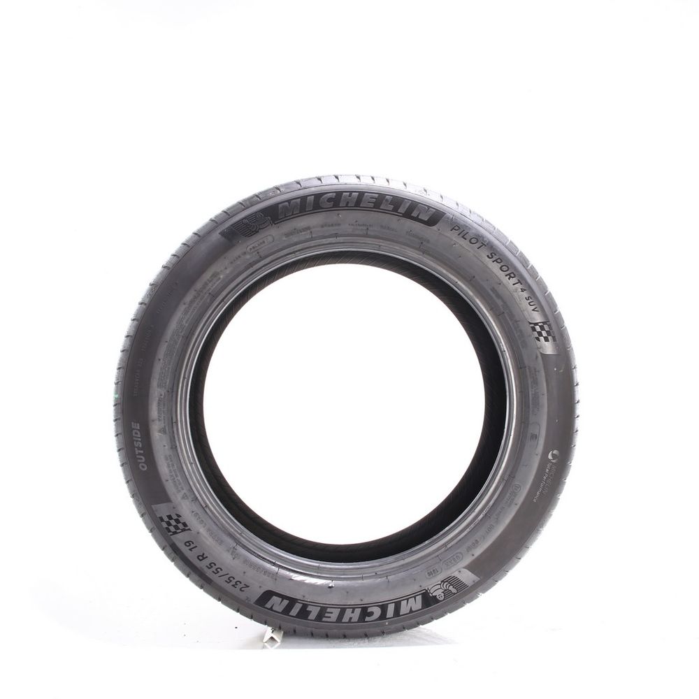 New 235/55R19 Michelin Pilot Sport 4 SUV 105Y - Image 3