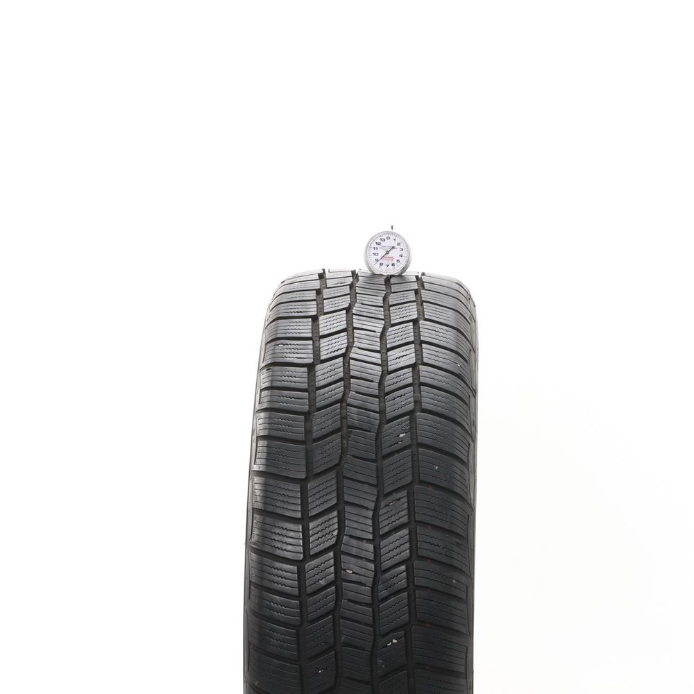 Set of (2) Used 225/55R18 General Altimax 365 AW 98H - 7.5-8.5/32 - Image 5