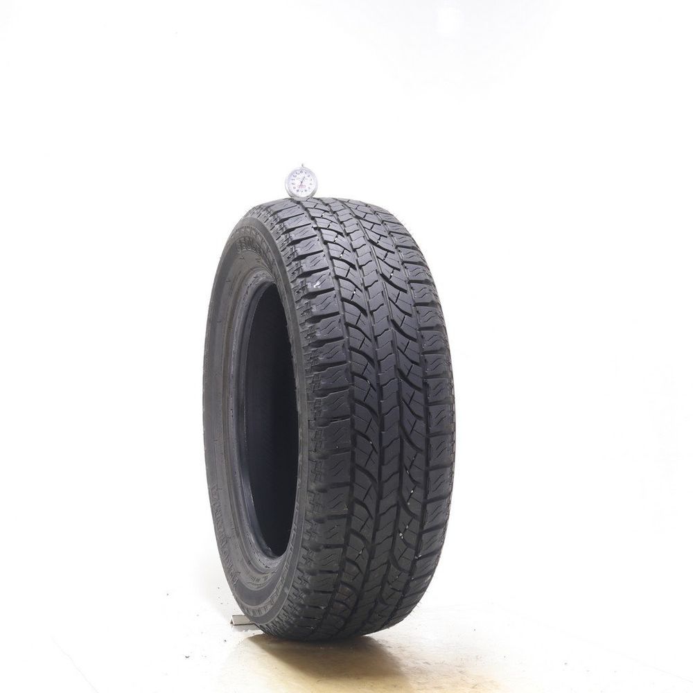 Used 225/60R17 Yokohama Geolandar A/T-S 99H - 8/32 - Image 1