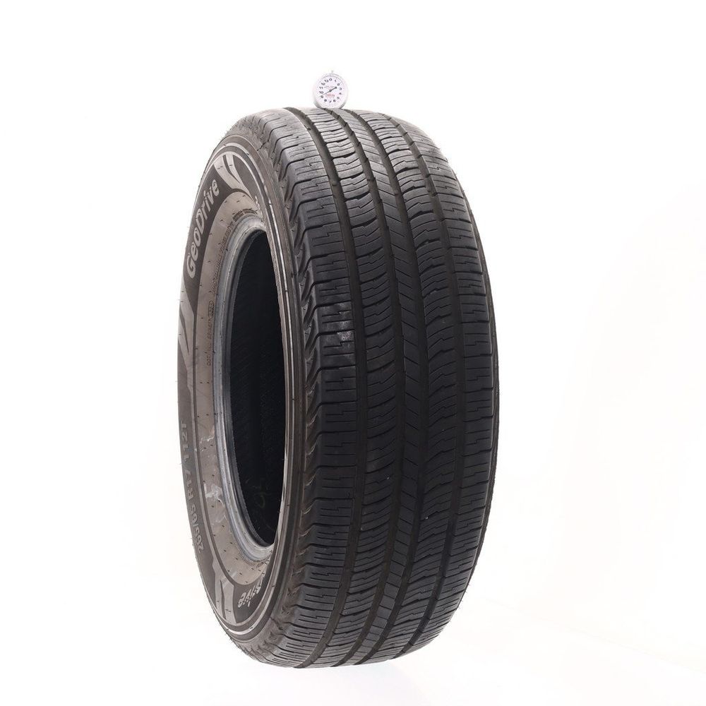 Set of (2) Used 265/65R17 GeoDrive KL51 112T - 9-9.5/32 - Image 1
