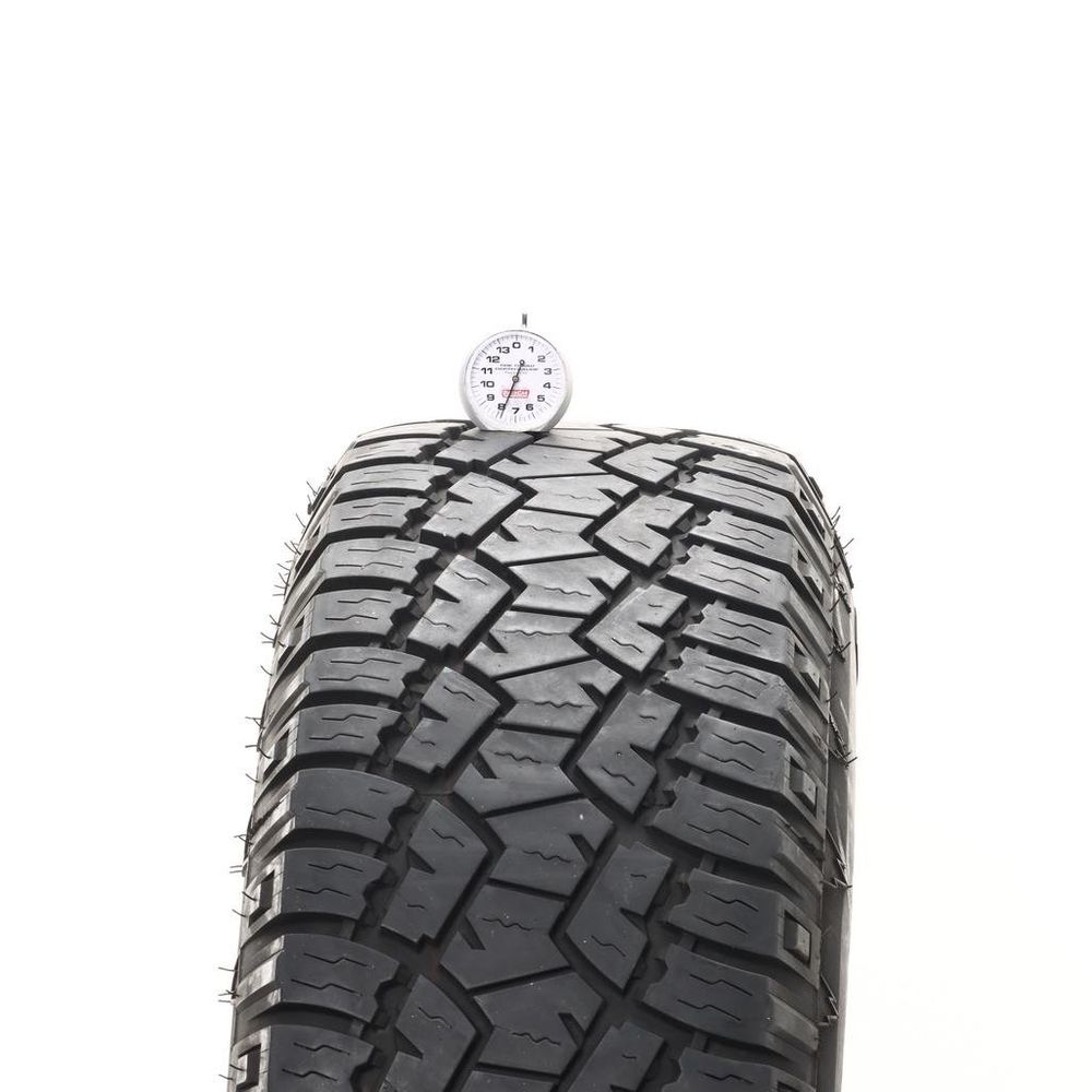 Used LT 265/70R17  Suretrac Radial A/T 121/118Q E - 7.5/32 - Image 2