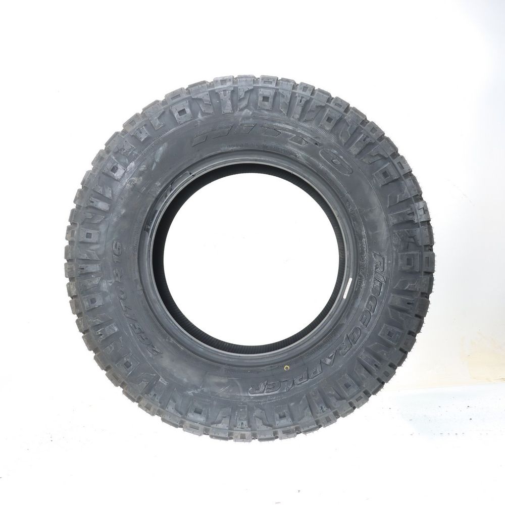 New 265/70R16 Nitto Ridge Grappler 116T - Image 3