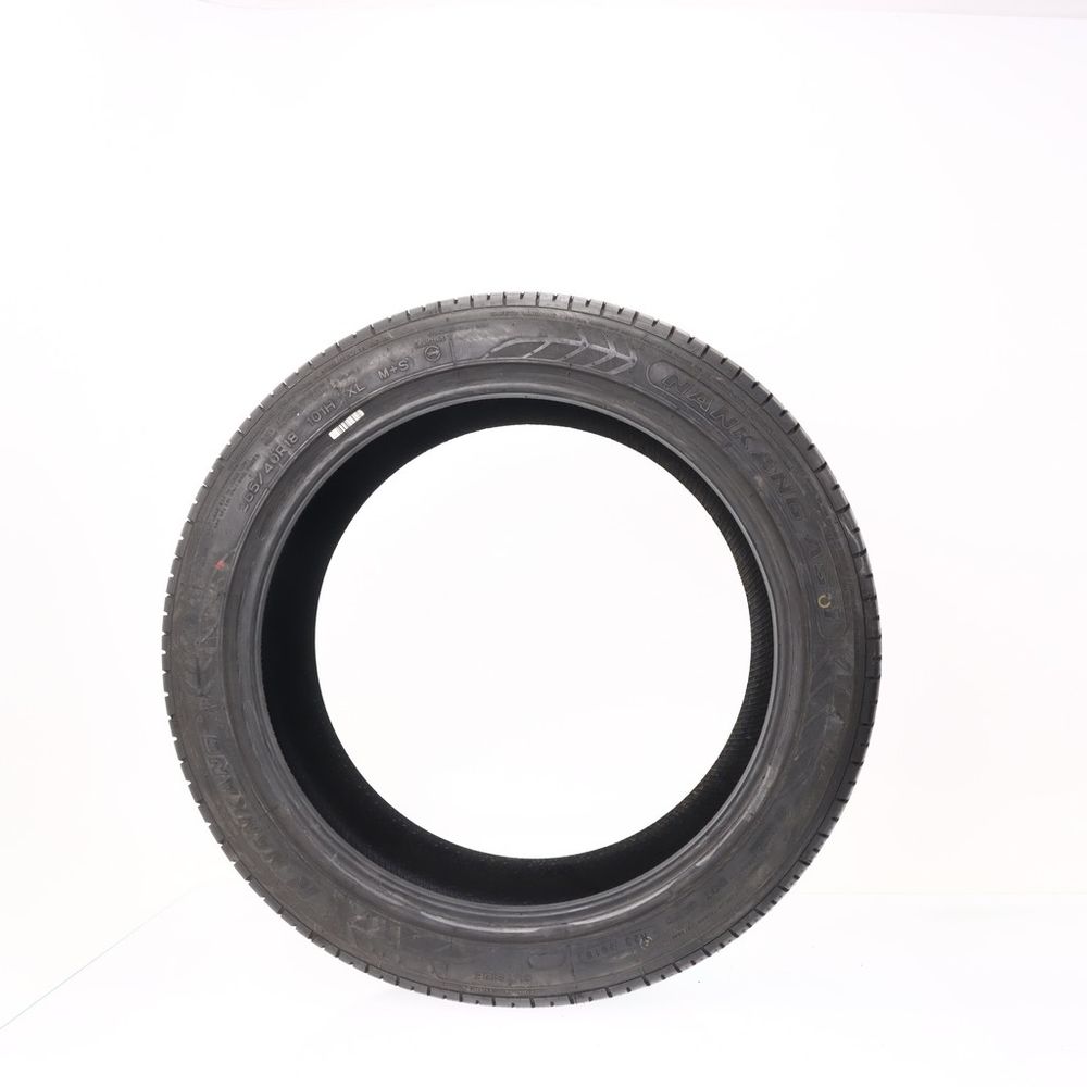Driven Once 265/40R18 Nankang AS-1 101H - 10/32 - Image 3