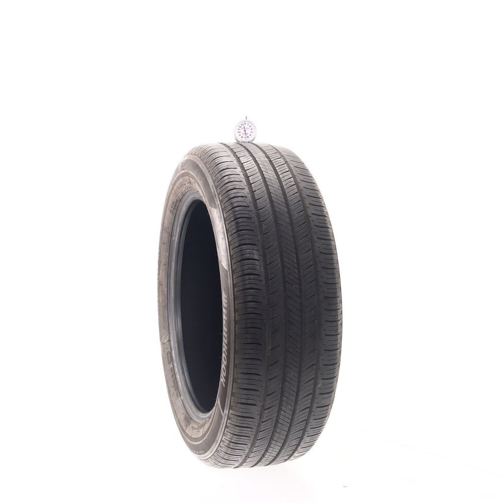 Set of (4) Used 225/55R18 Hankook Kinergy GT 98H - 5-6.5/32 - Image 4