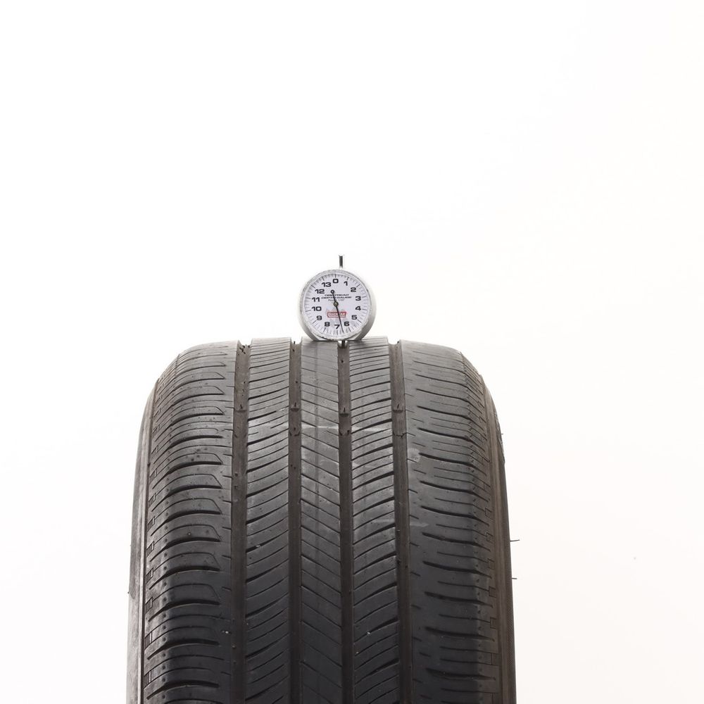Set of (4) Used 225/55R18 Hankook Kinergy GT 98H - 5-6.5/32 - Image 5