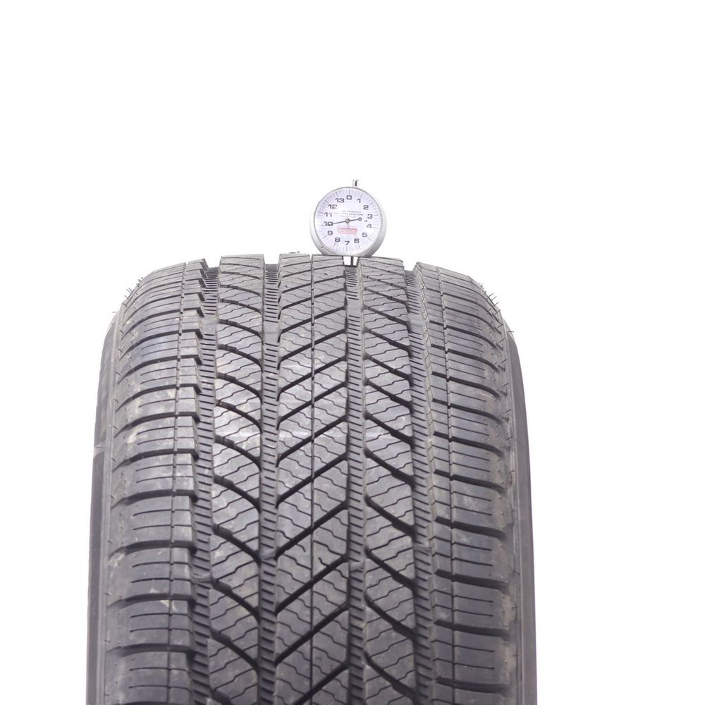 Set of (2) Used 265/50R20 Bridgestone Alenza AS Ultra 107V - 8-9.5/32 - Image 5