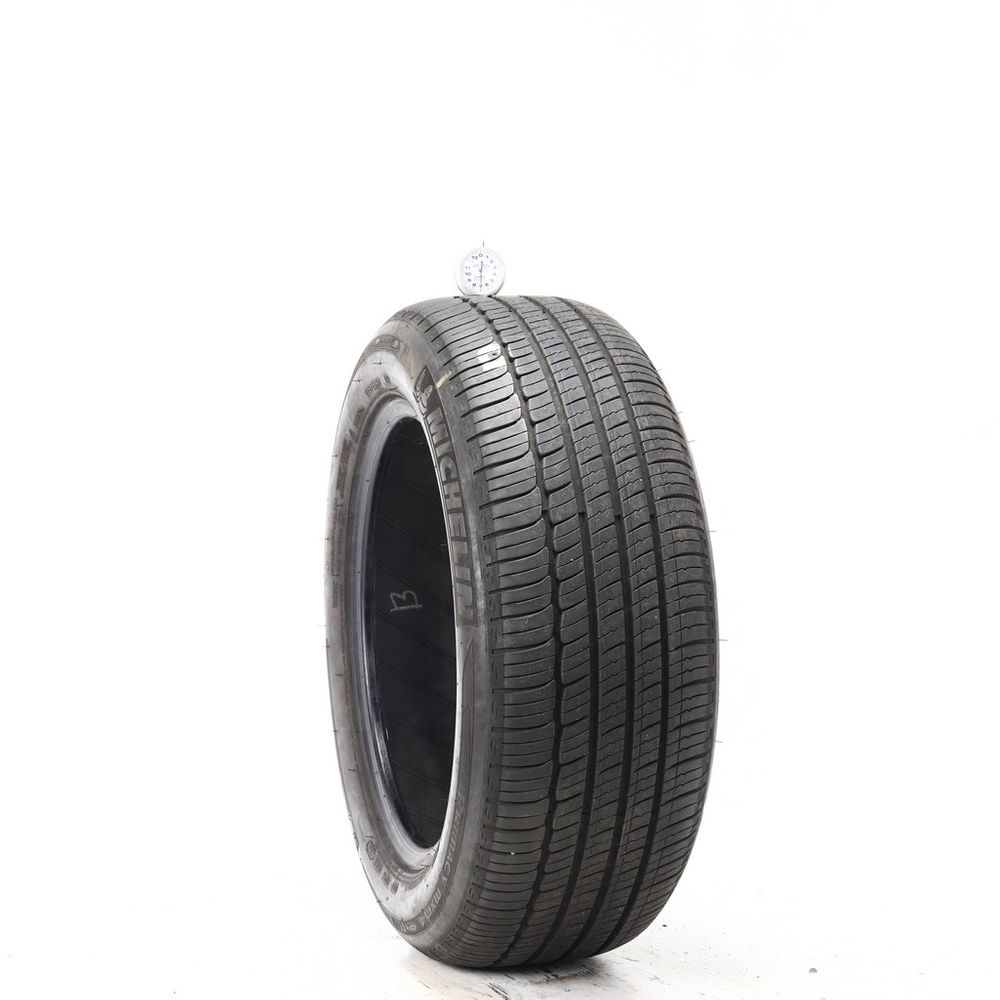 Used 225/55R17 Michelin Primacy MXM4 ZP MOE 97H - 7/32 - Image 1