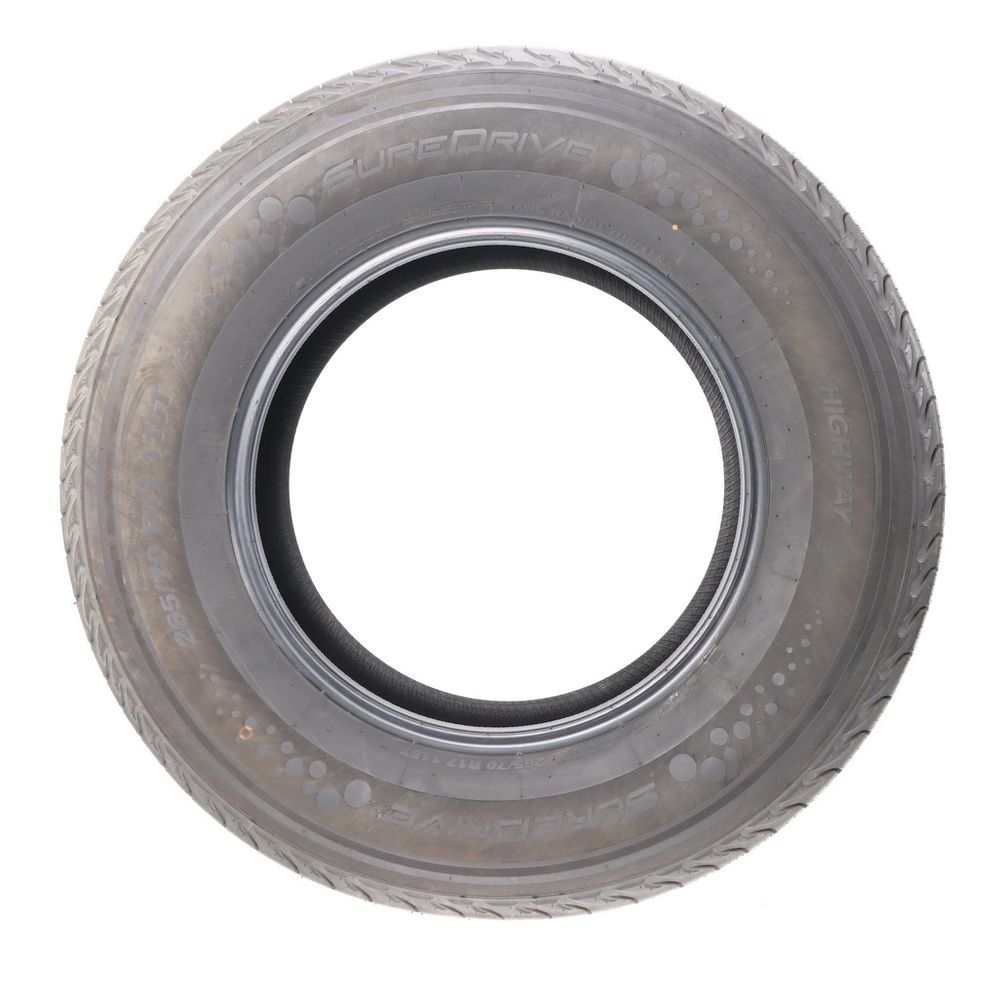 New 265/70R17 SureDrive Highway 115T - Image 3