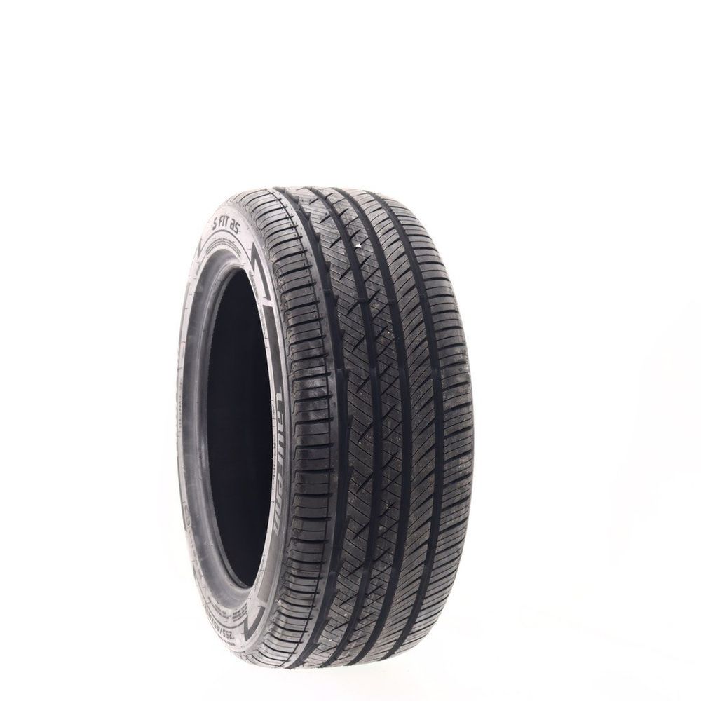 New 255/45ZR17 Laufenn S Fit AS 102Y - Image 1