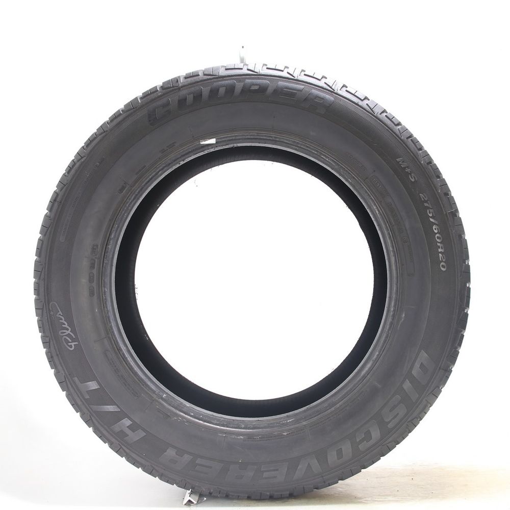 Used 275/60R20 Cooper Discoverer H/T Plus 119T - 6/32 - Image 3