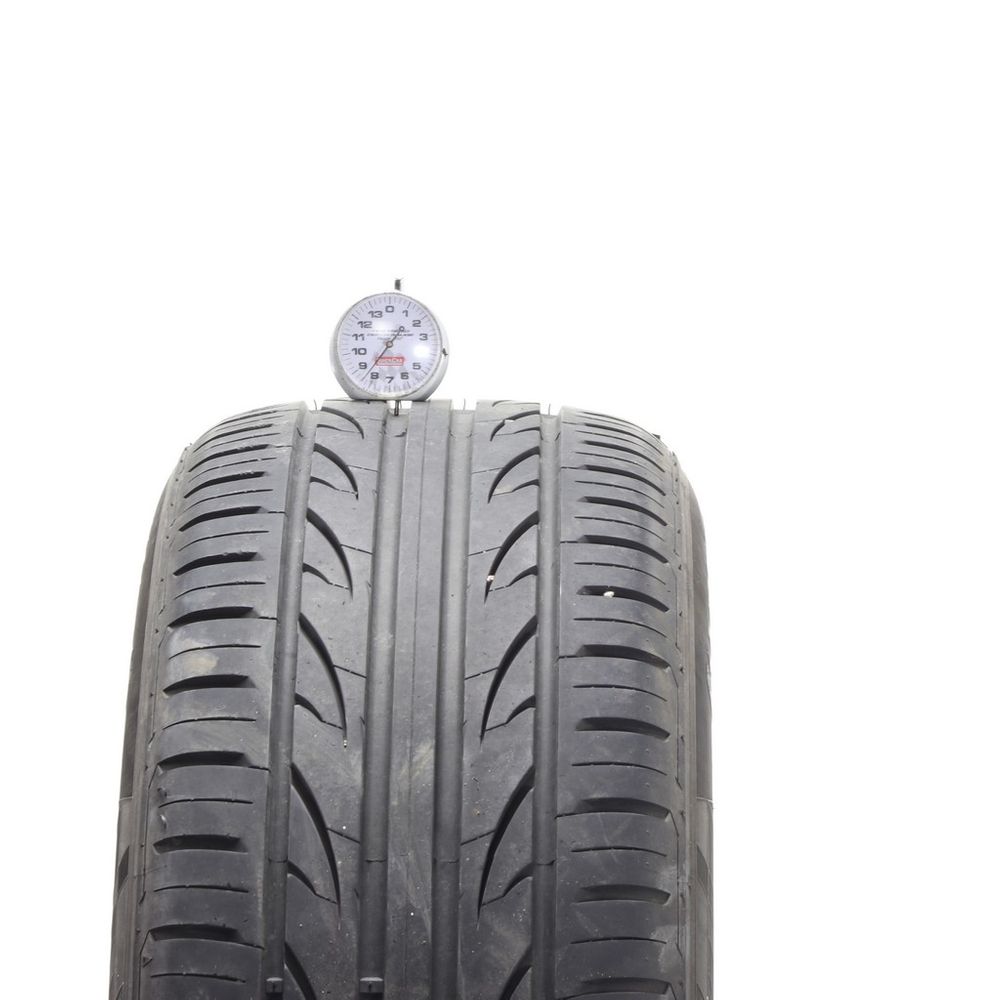 Set of (2) Used 225/55ZR18 Lionhart LH-503 102W - 8.5/32 - Image 2