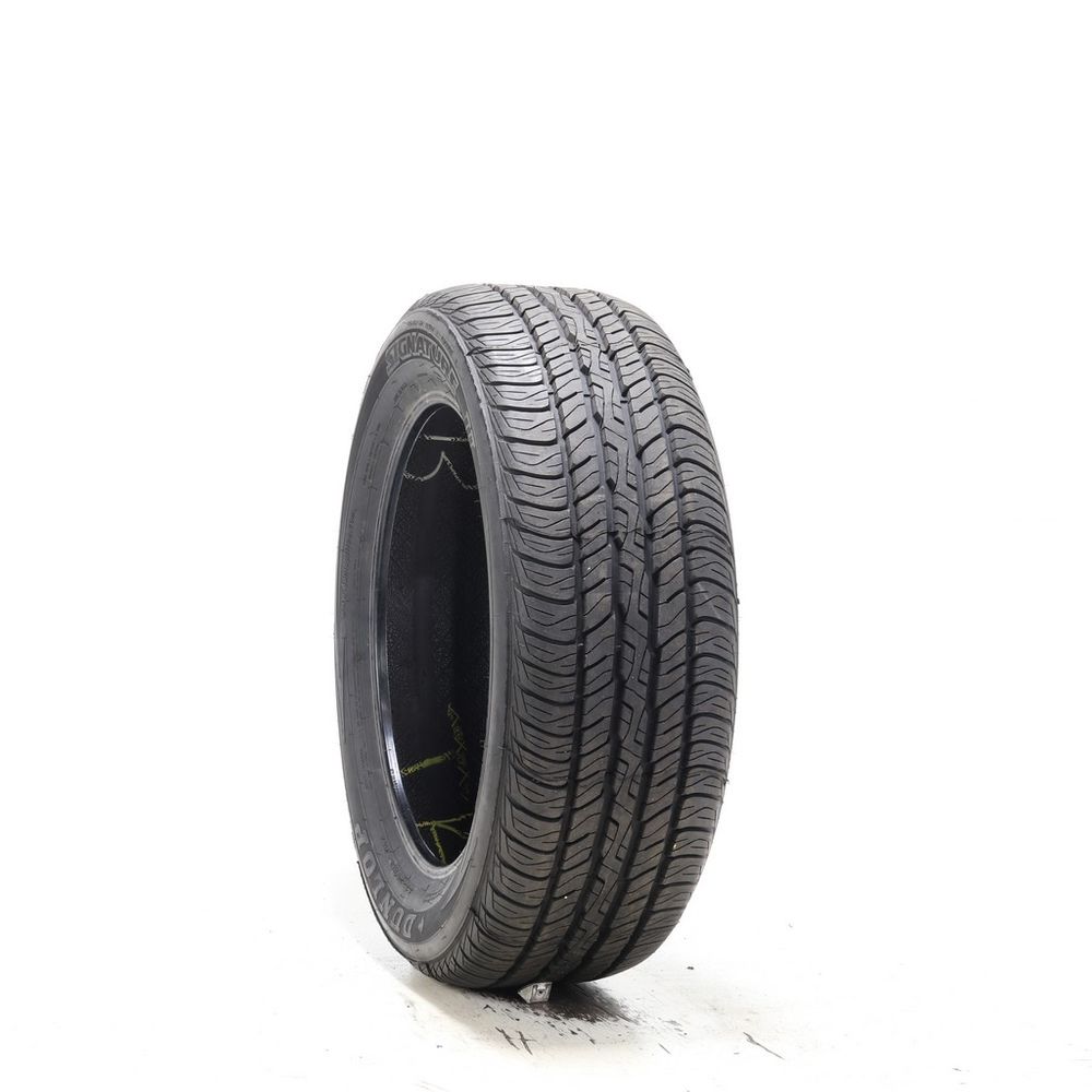 Driven Once 225/55R18 Dunlop Signature II 98H - 10/32 - Image 1