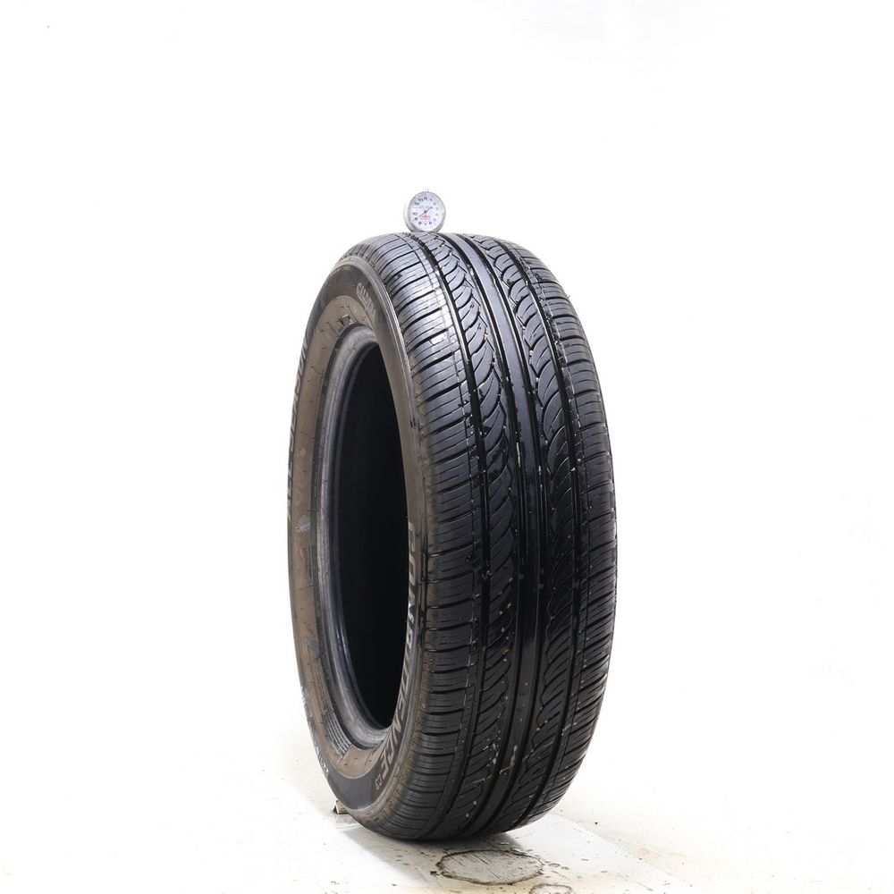 Set of (2) Used 225/60R18 Caldera Confidence C3 100H - 7.5-9/32 - Image 2