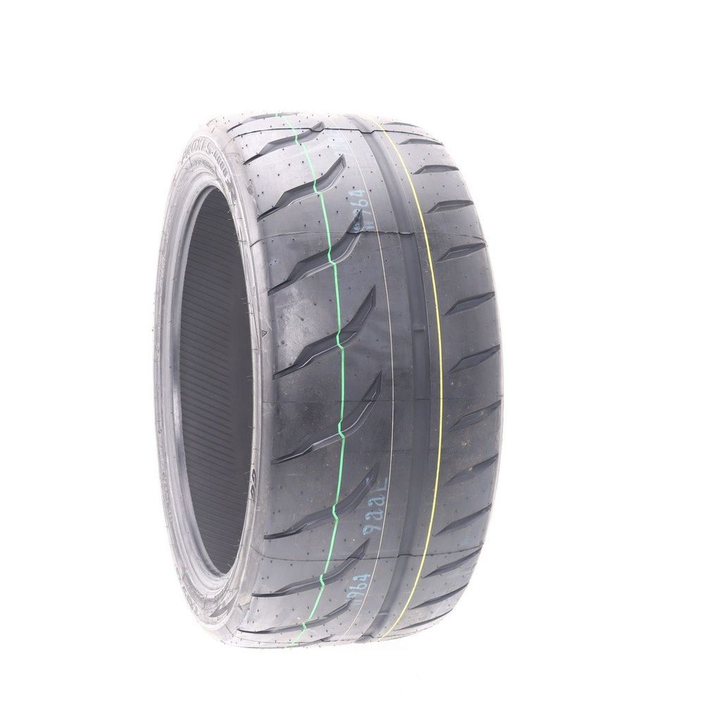 New 285/35ZR20 Toyo Proxes R888R GG 100Y - New - Image 1