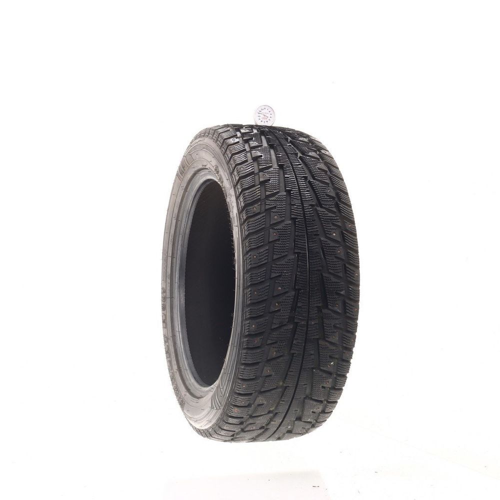 Used 235/55R18 Federal Himalaya SUV Snow Studded 100T - 11/32 - Image 1