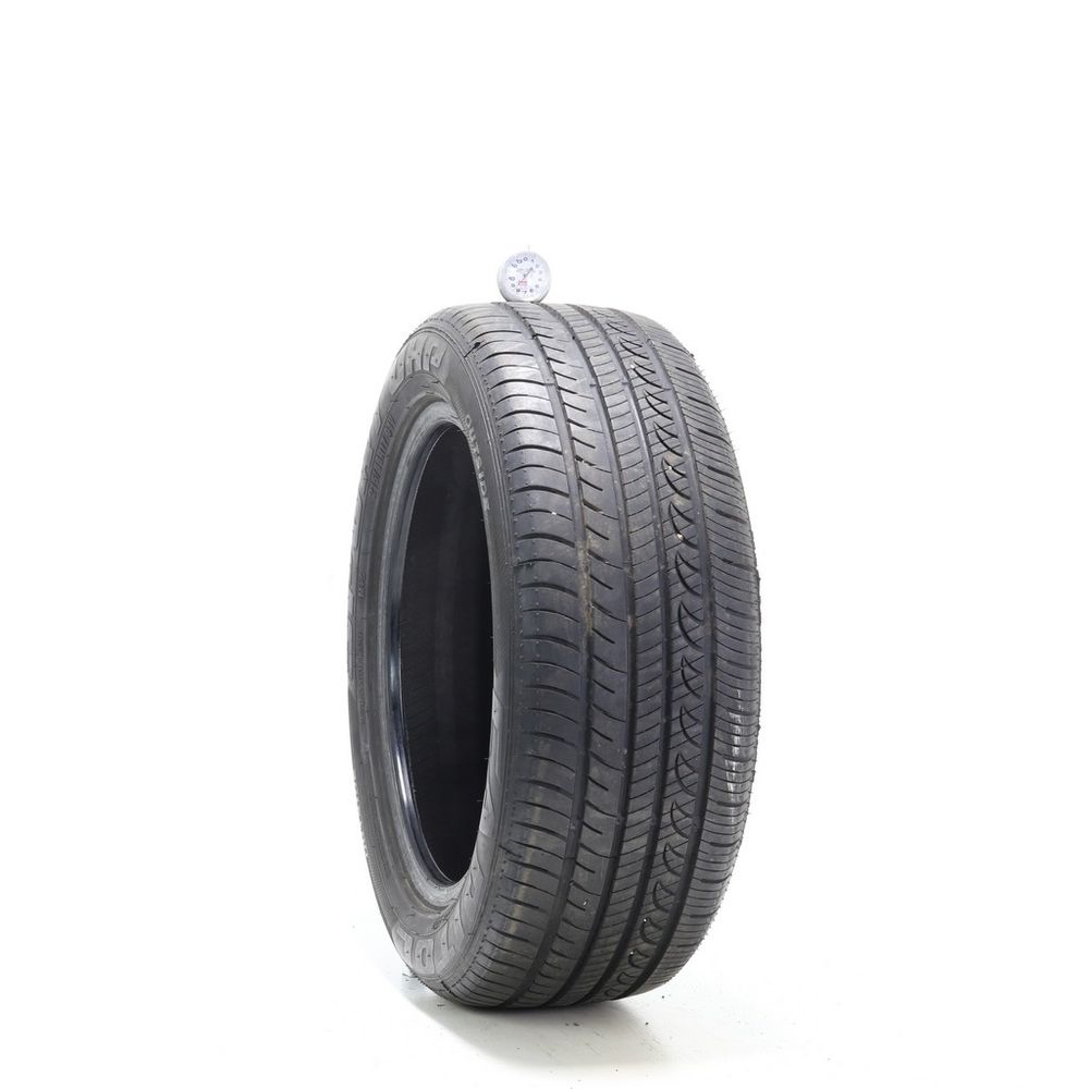 Used 215/55R17 Capitol Sport UHP 94V - 8.5/32 - Image 1