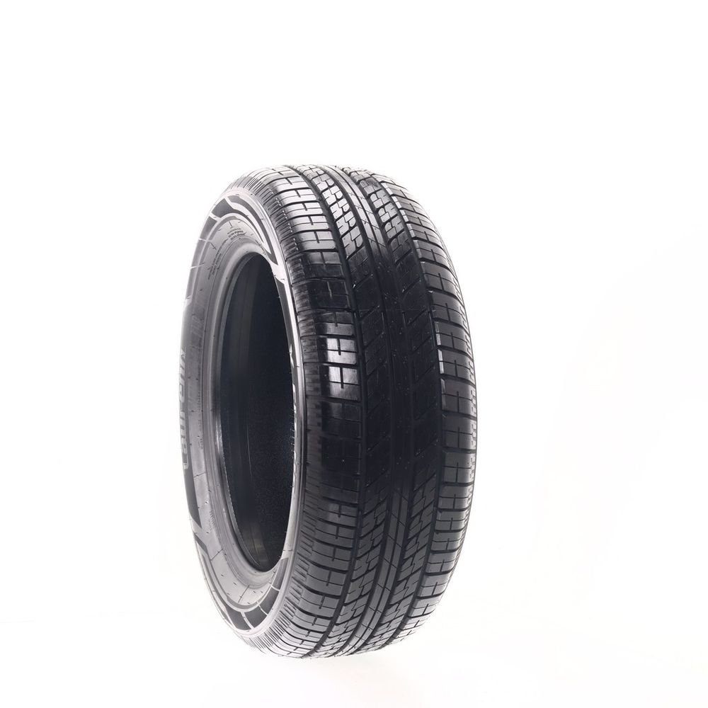 Set of (2) New 235/55R18 Laufenn X Fit HP 100H - Image 1