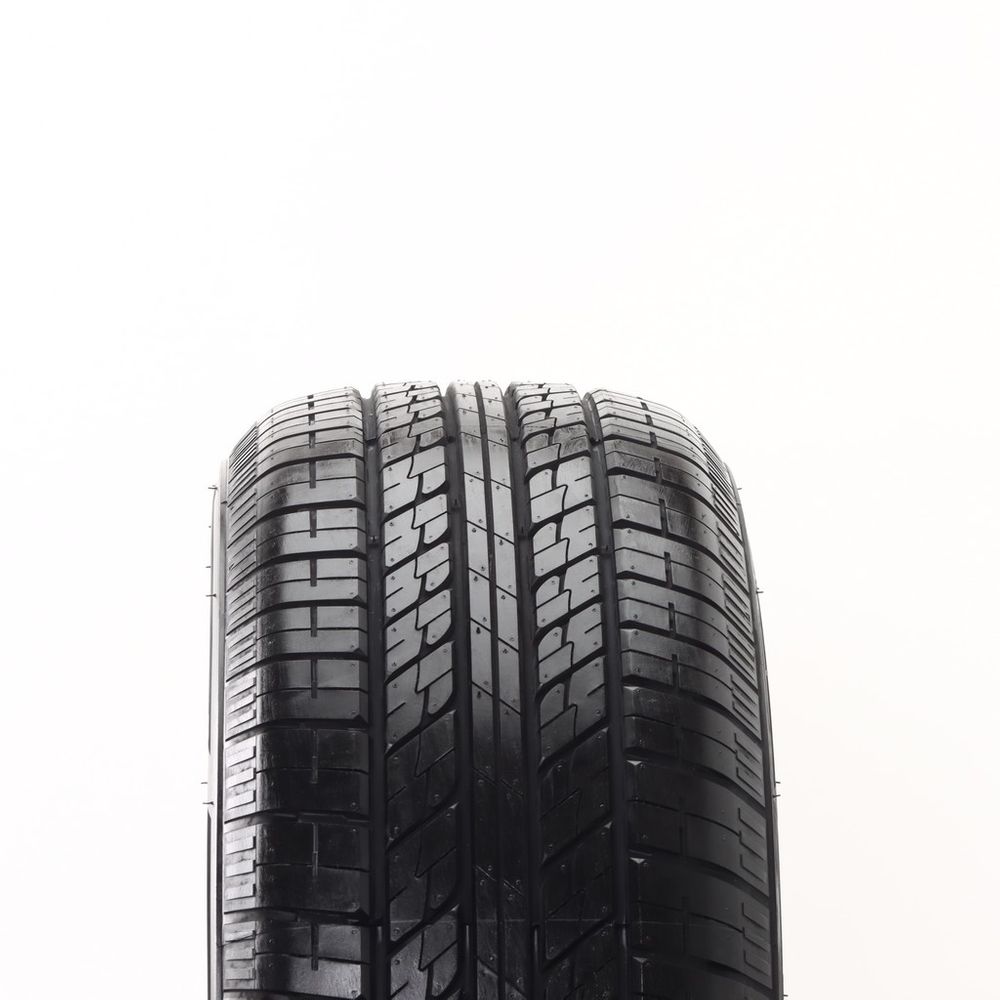 Set of (2) New 235/55R18 Laufenn X Fit HP 100H - Image 2