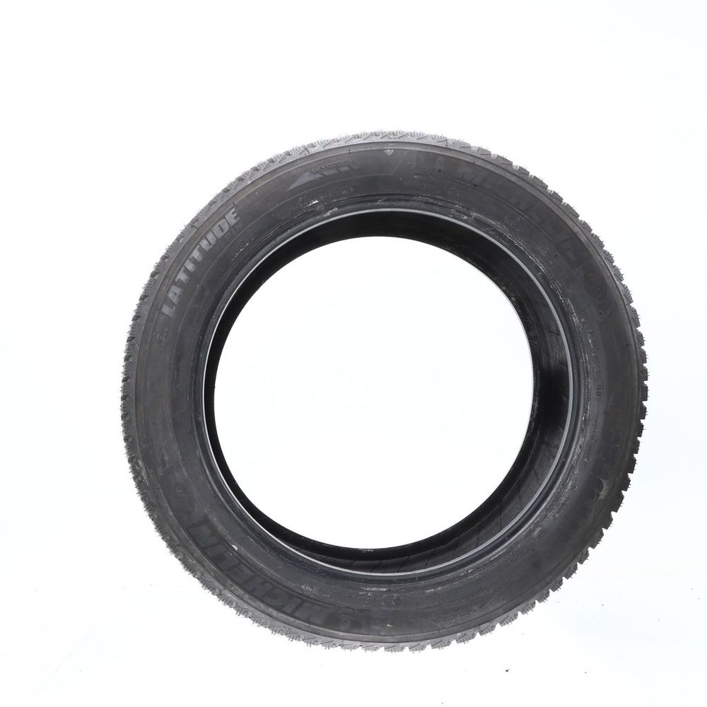 Driven Once 275/45R20 Michelin Latitude Alpin LA2 NO 110V - 10.5/32 - Image 3