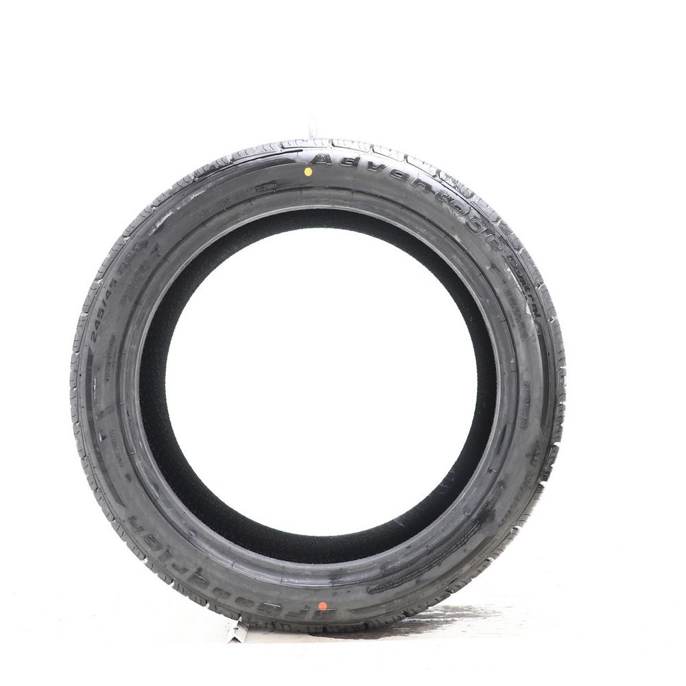 Used 245/45R20 BFGoodrich Advantage Control 99V - 10/32 - Image 3