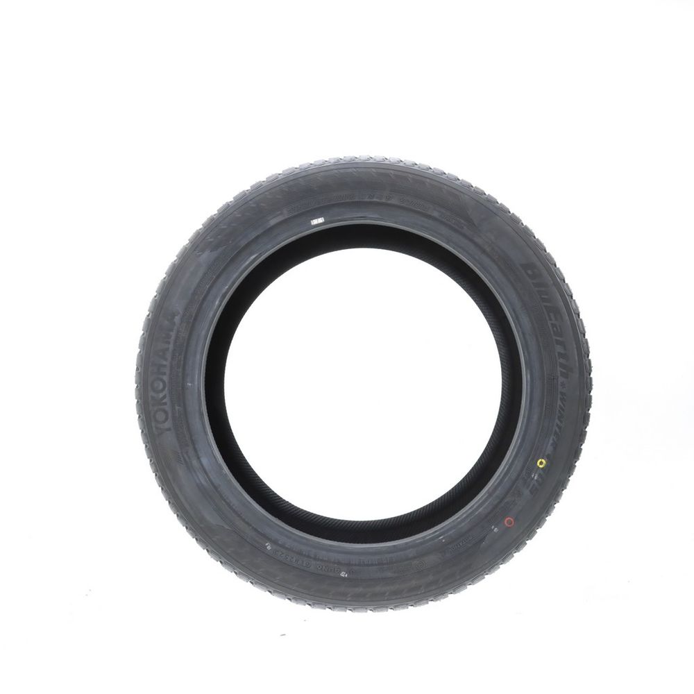 New 255/45R19 Yokohama BluEarth Winter V905 104V - Image 3
