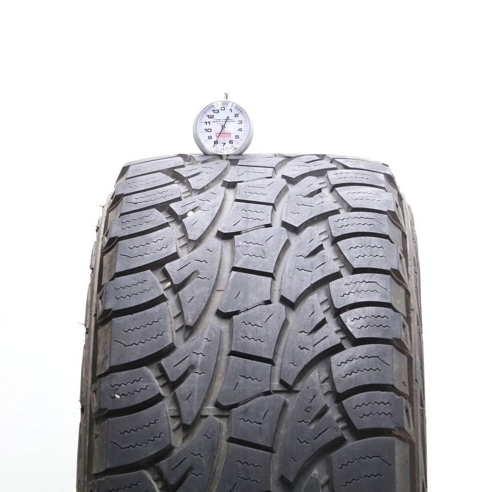 Used LT 275/70R18 Cooper Discoverer ATP 125/122S E - 8/32 - Image 2