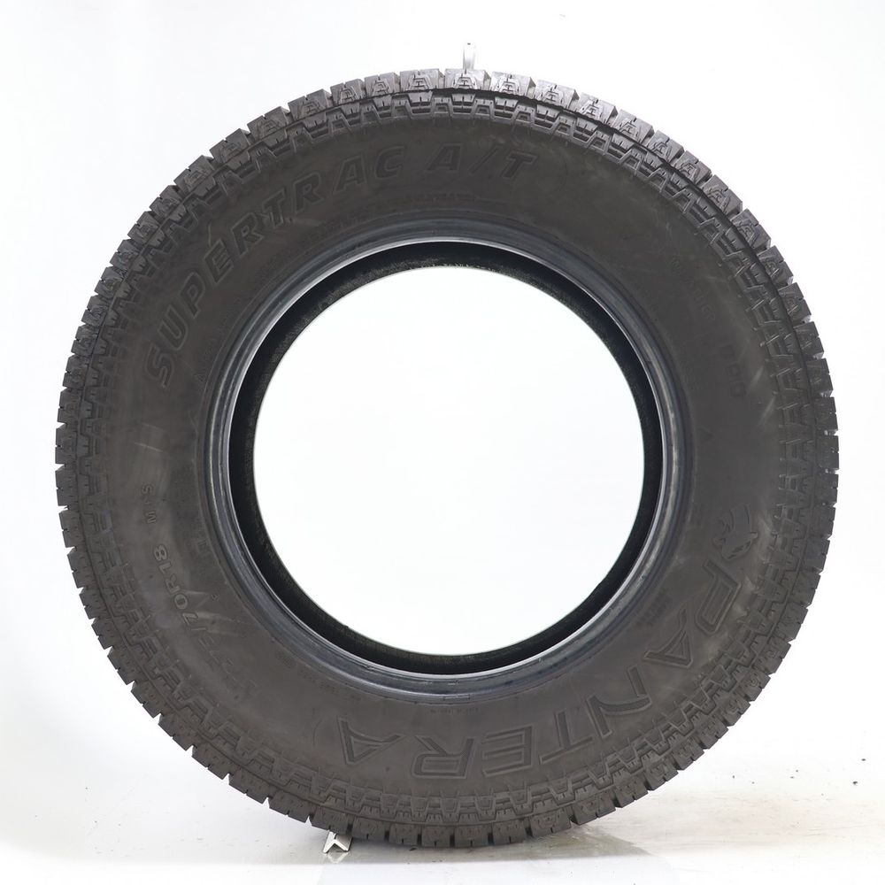 Used LT 275/70R18 Pantera Supertrac A/T 125/122S E - 8.5/32 - Image 3