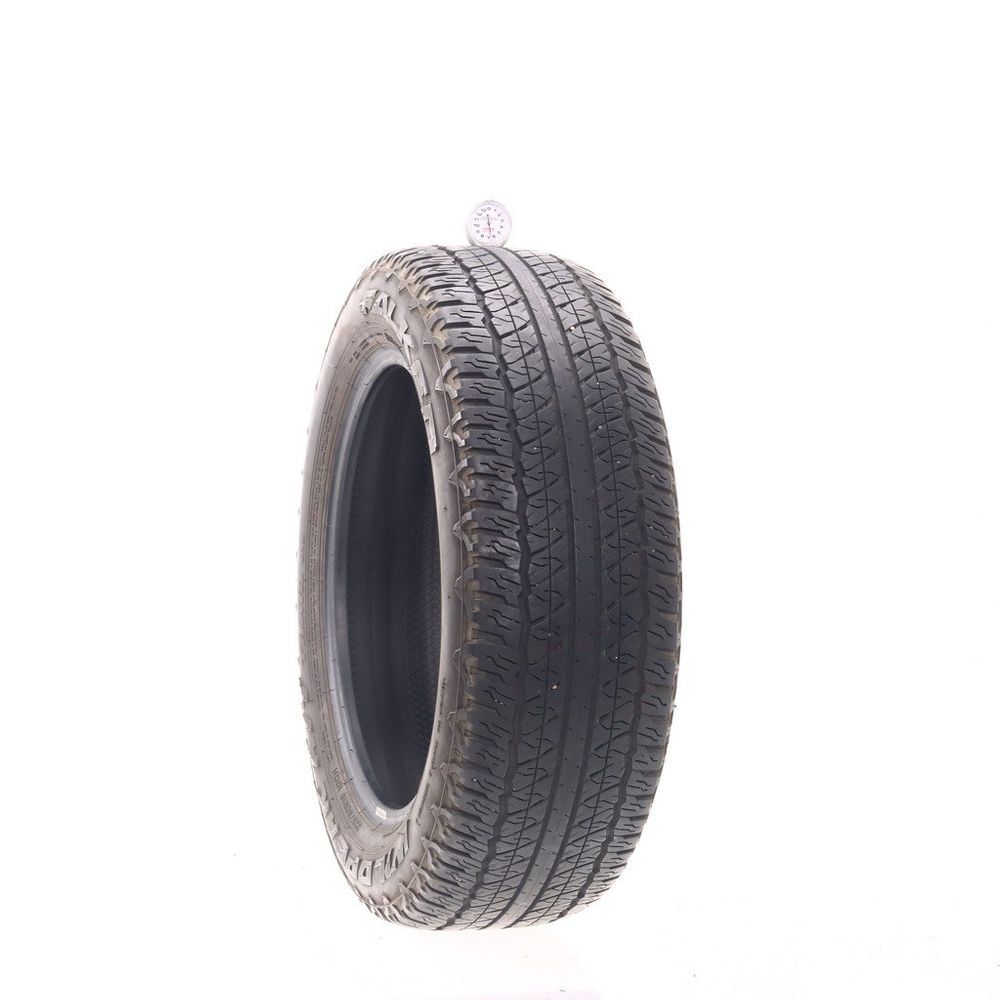 Used 225/60R18 Falken Wildpeak A/T Trail 01A 100H - 6.5/32 - Image 1
