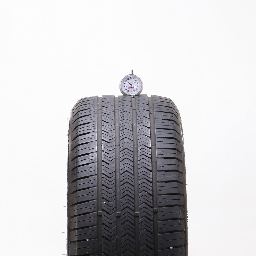 Set of (2) Used 245/40R19 Goodyear Eagle Sport MOExtended Run Flat 98H - 5-6/32 - Image 2
