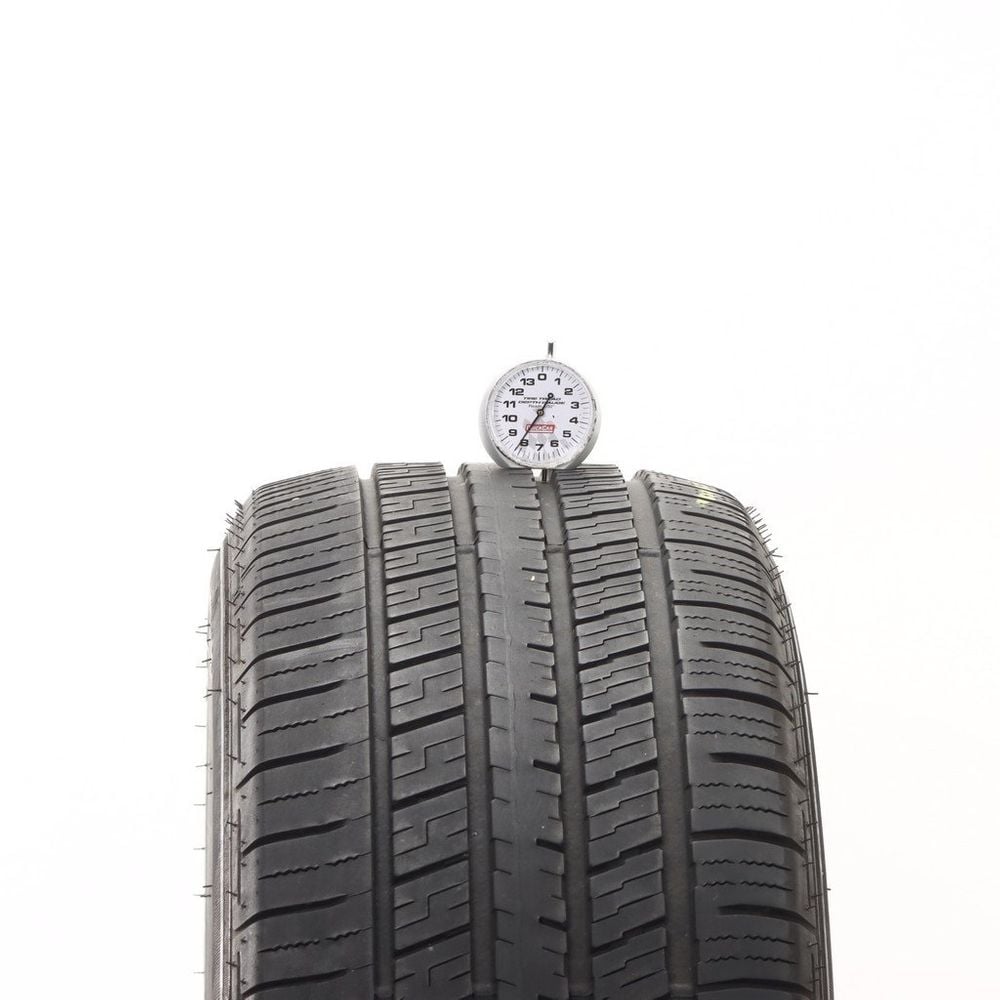 Set of (2) Used 235/55R19 Falken Pro G5 CSV 105V - 6.5-8/32 - Image 5
