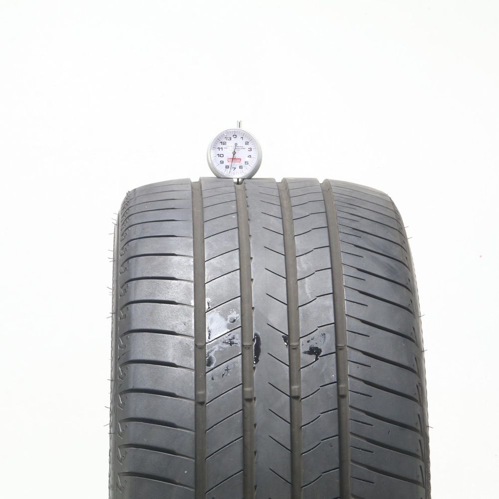 Set of (2) Used 275/40RF20 Bridgestone Turanza T005 RFT 102Y - 7.5/32 - Image 2