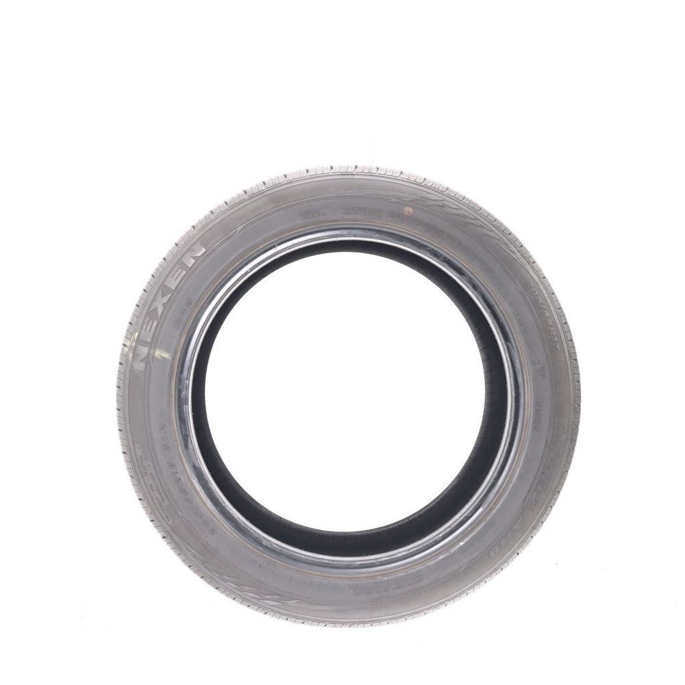 Used 205/55R17 Nexen N'Priz AH8 91H - 9/32 - Image 3