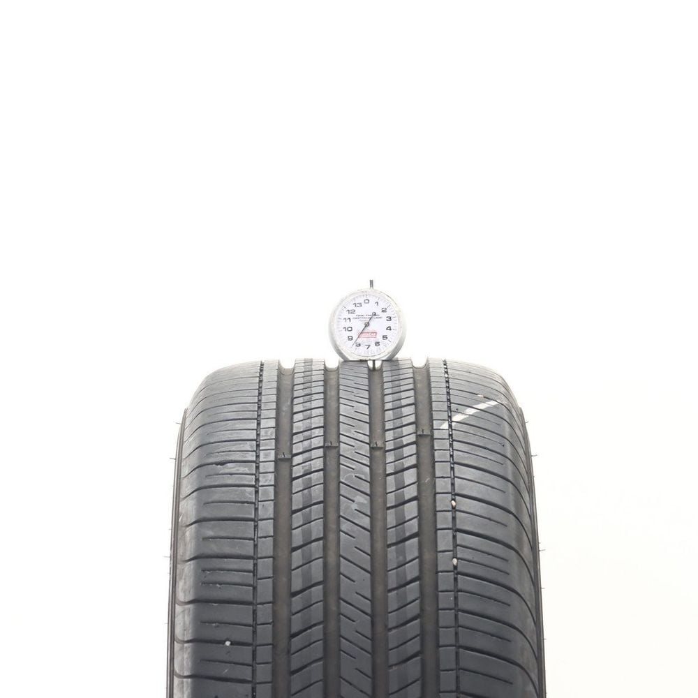 Set of (4) Used 225/55R19 Goodyear Eagle Touring 99V - 8-9/32 - Image 2