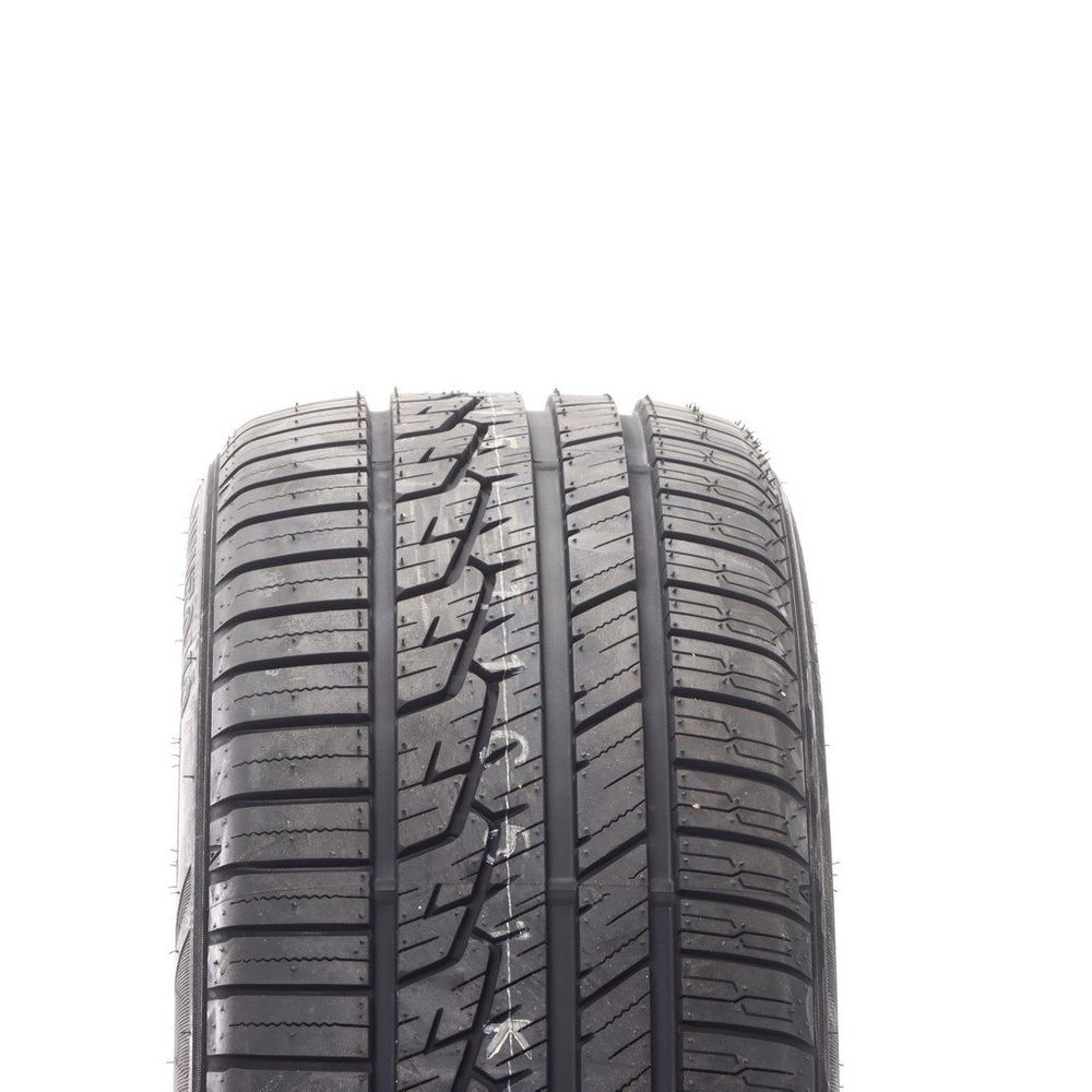 Set of (2) New 245/45R20 Sumitomo HTR A/S P03 103W - Image 2