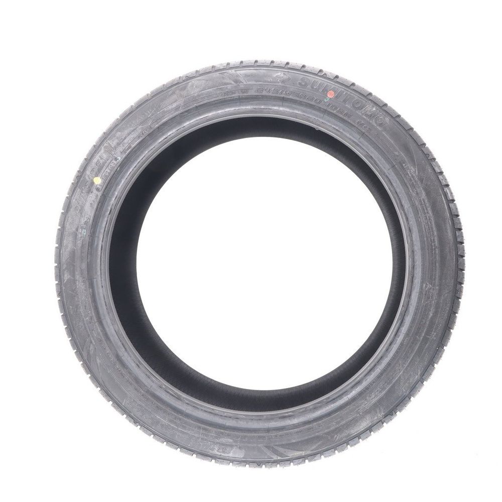 Set of (2) New 245/45R20 Sumitomo HTR A/S P03 103W - Image 3