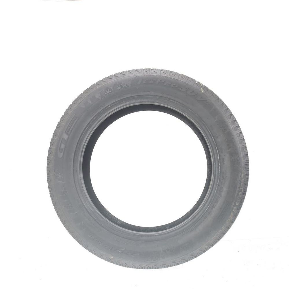 Driven Once 225/60R18 GT Radial IcePro SUV 3 104T - 12/32 - Image 3