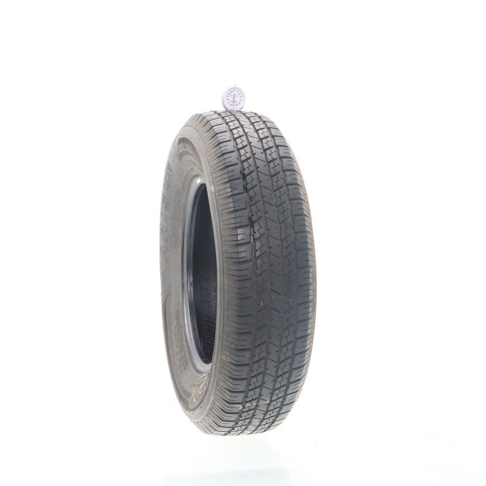 Used ST 205/75R15 Arisun ST227 101/97L C - 7/32 - Image 1