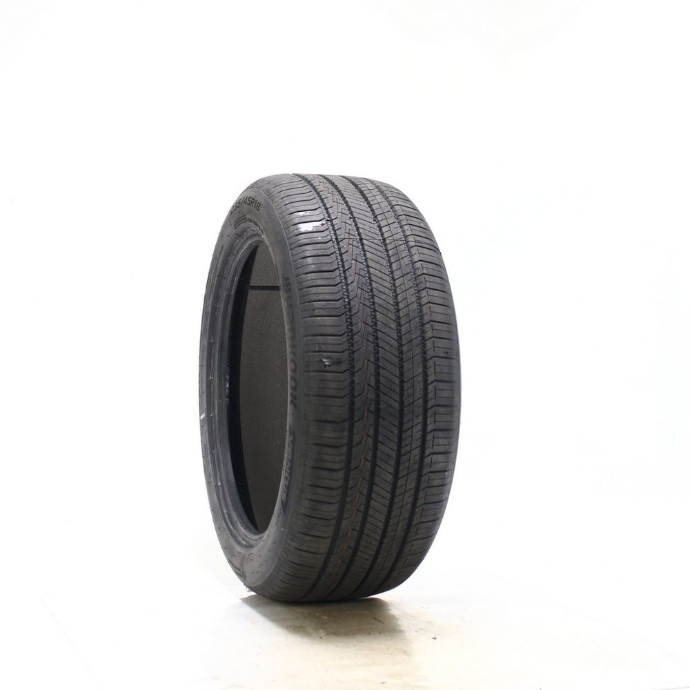 Set of (2) New 235/45R18 Hankook Ventus S1 AS Sound Absorber 98V - Image 1