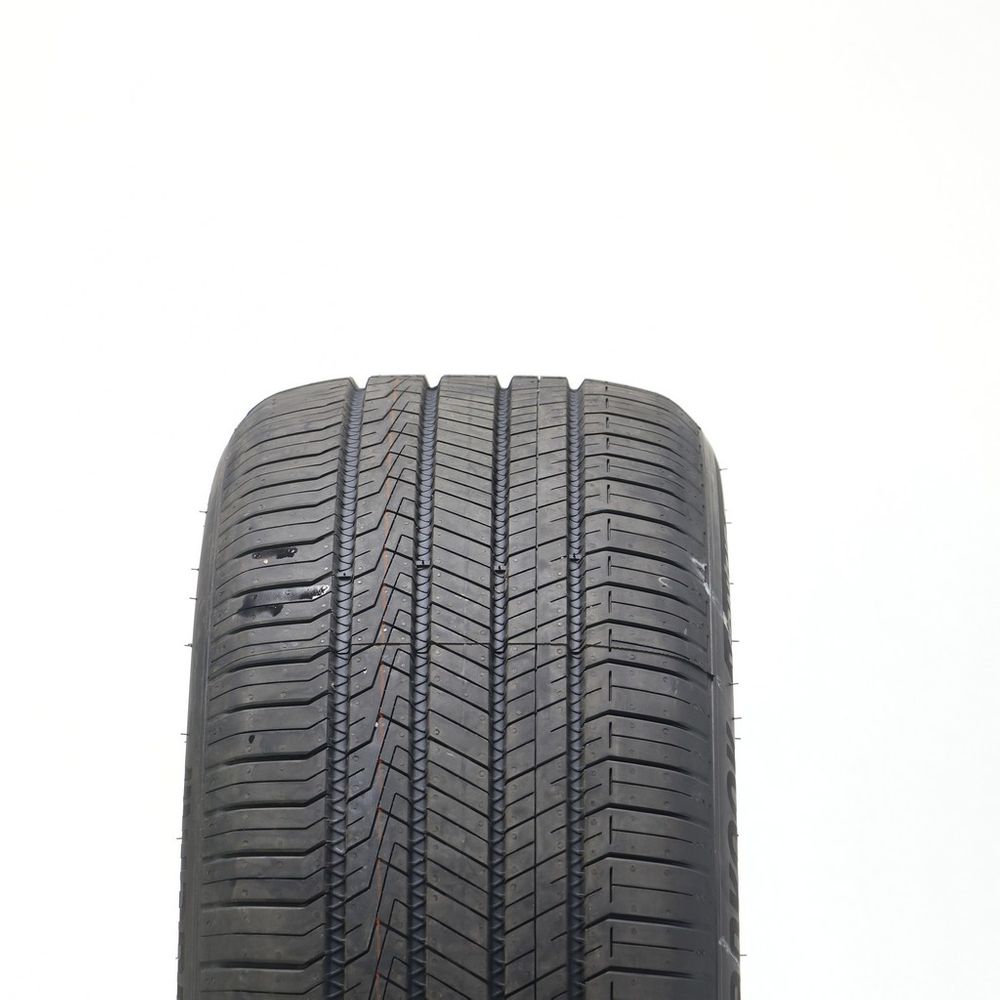 Set of (2) New 235/45R18 Hankook Ventus S1 AS Sound Absorber 98V - Image 2