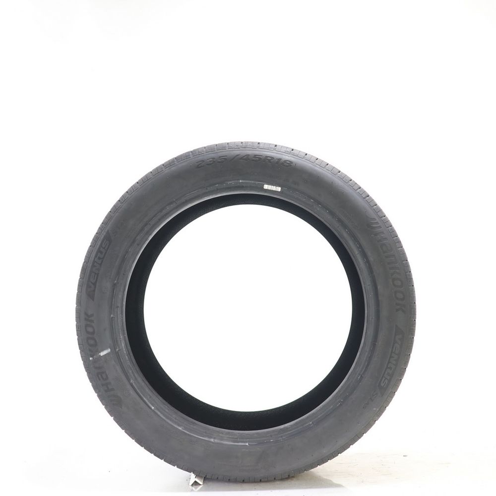 Set of (2) New 235/45R18 Hankook Ventus S1 AS Sound Absorber 98V - Image 3