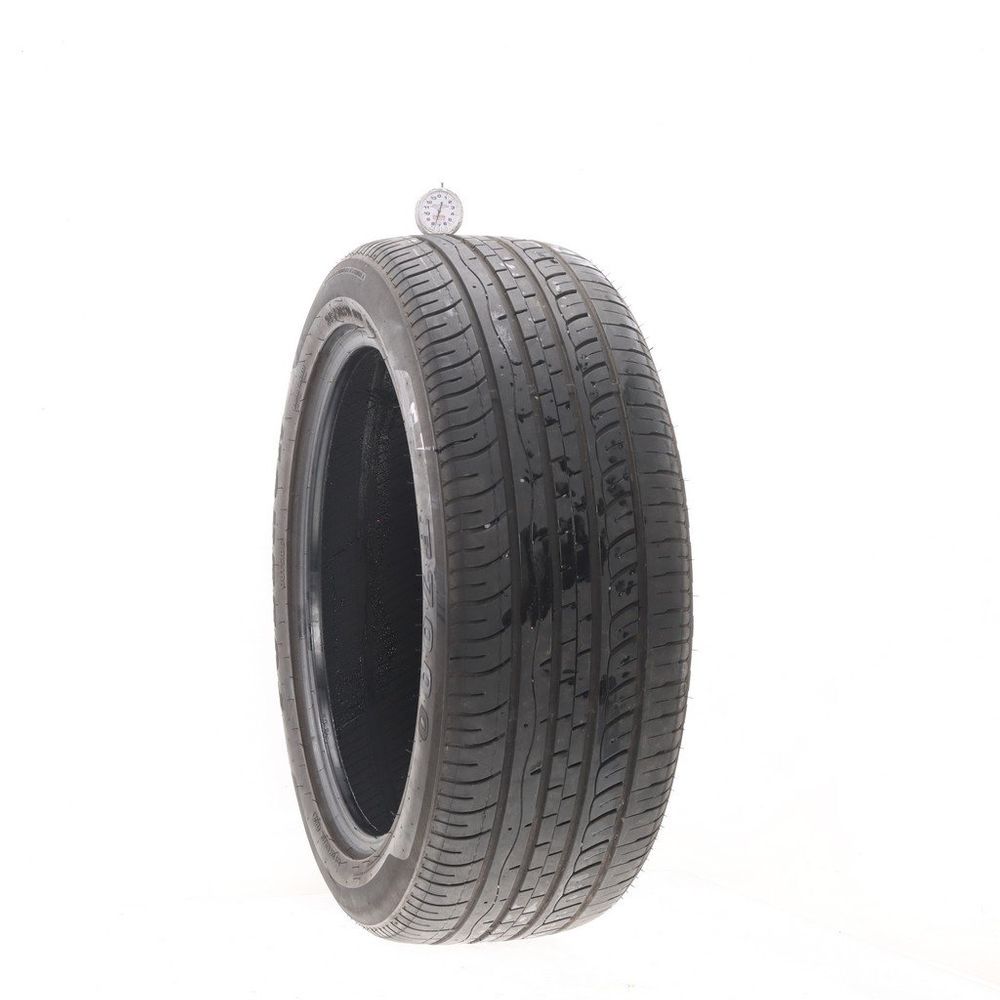 Used 245/50R20 Fullrun F7000 102V - 7.5/32 - Image 1