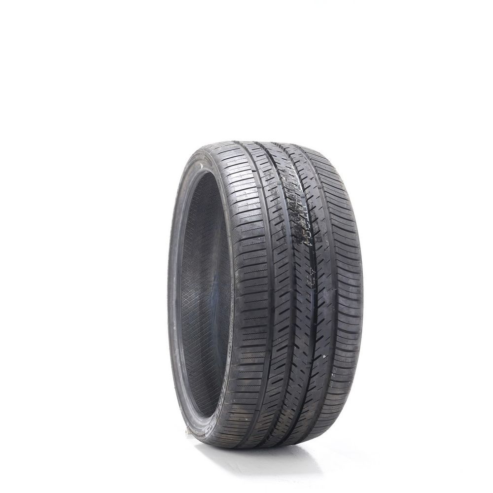New 255/30R22 Atlas Force UHP 95W - 10/32 | Utires