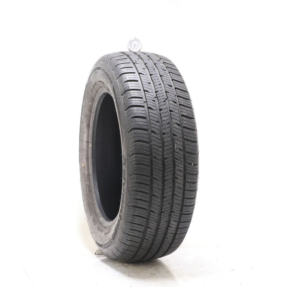 Used 245/60R18 BFGoodrich Advantage Control 105H - 10.5/32 - Image 1
