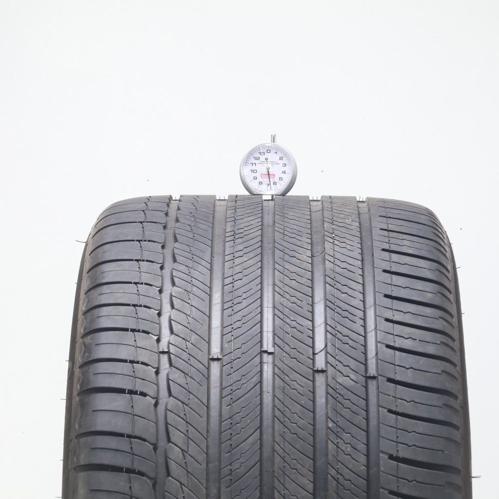 Used 315/40R21 Michelin Primacy Tour A/S 111H - 6.5/32 - Image 2